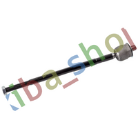 FRONT AXLE LEFT FRONT AXLE RIGHT LEFT OR RIGHT TIE ROD WITH NO END L/R LENGTH