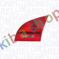 RIGHT RIGHT REAR LAMP R INNER P21/5W/P21W REVERSING LIGHT FITS FOR KIA VENGA