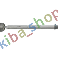 FRONT AXLE RIGHT FRONT AXLE LEFT RIGHT OR LEFT TIE ROD WITH NO END L/R LENGTH