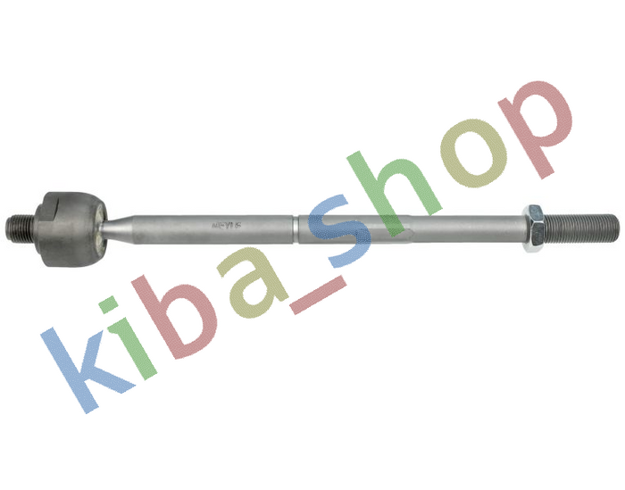 FRONT AXLE RIGHT FRONT AXLE LEFT RIGHT OR LEFT TIE ROD WITH NO END L/R LENGTH