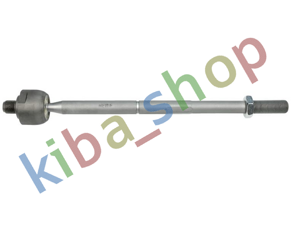 FRONT AXLE RIGHT FRONT AXLE LEFT RIGHT OR LEFT TIE ROD WITH NO END L/R LENGTH