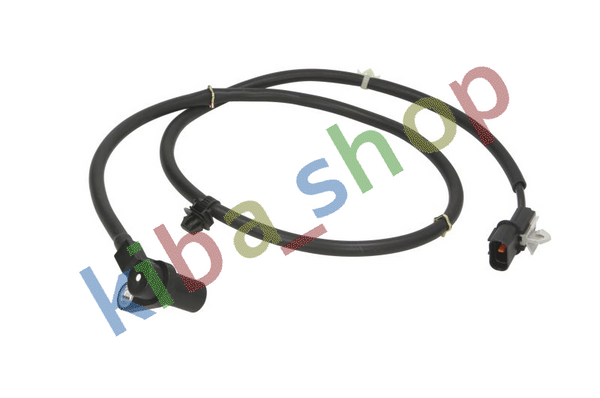 FRONT AXLE RIGHT RIGHT ABS SENSOR FRONT R FITS MITSUBISHI OUTLANDER I 20/24