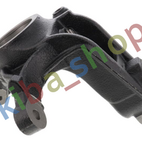 FRONT AXLE LEFT KNUCKLE FRONT L FITS DS DS 3 CITROEN C2 C3 I C3 II C3 III C3