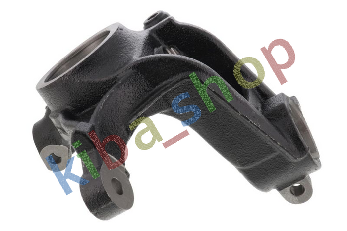 FRONT AXLE LEFT KNUCKLE FRONT L FITS DS DS 3 CITROEN C2 C3 I C3 II C3 III C3