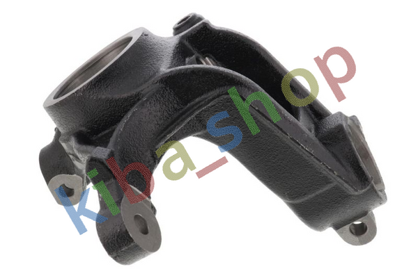 FRONT AXLE LEFT KNUCKLE FRONT L FITS DS DS 3 CITROEN C2 C3 I C3 II C3 III C3