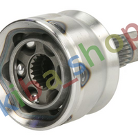 FRONT AXLE RIGHT OR LEFT CV JOINT OUTER L/R 22Z/20Z/47MM FITS FIAT 500 500 C