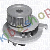 WATER PUMP FITS OPEL ASTRA F CALIBRA A KADETT E VECTRA A 20 0986-0198