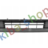 FOR FORD MUSTANG 15-18 FRONT CENTER LOWER BUMPER GRILL