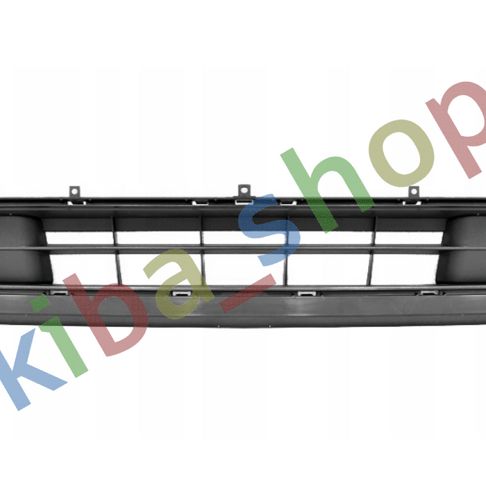 FOR FORD MUSTANG 15-18 FRONT CENTER LOWER BUMPER GRILL