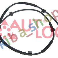 FRONT AXLE LEFT LEFT ABS SENSOR FRONT L FITS CHEVROLET SPARK 10-12LPG 1209-