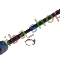 FRONT AXLE BOTH SIDES RIGHT OR LEFT TIE ROD WITH NO END L/R LENGTH 334MM FITS