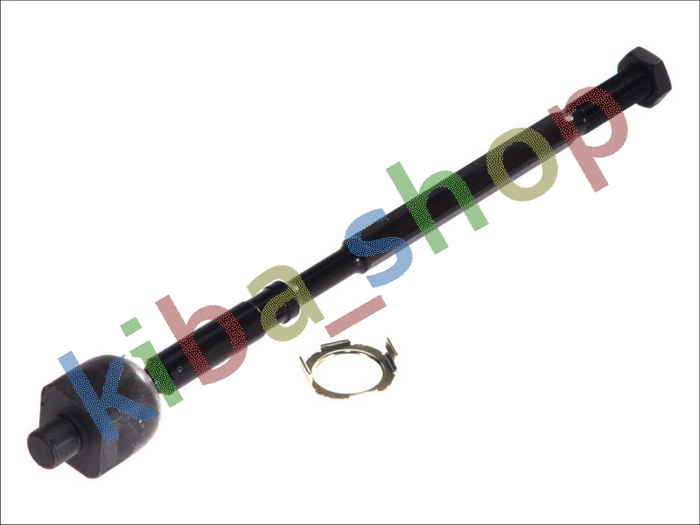 FRONT AXLE BOTH SIDES RIGHT OR LEFT TIE ROD WITH NO END L/R LENGTH 334MM FITS