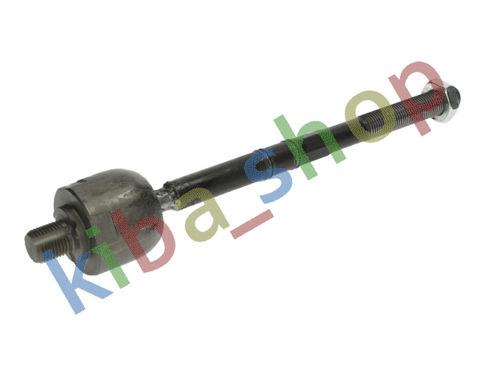 FRONT AXLE RIGHT OR LEFT TIE ROD WITH NO END L/R LENGTH 2535MM FITS MERCEDES