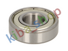 17X40X12 BEARING STANDARD BALL BEARING 1PCS SEALING TYPE DOUBLE-SIDED/WITH Z