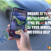 FOR TOYOTA LAND CRUISER FJ80/FJ82 89-96 WINDSCREEN WASHER MONO PUMP