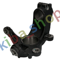 FRONT AXLE LEFT KNUCKLE FRONT L FITS FOR D FIESTA V FIESTA VI FOCUS I FOCUS II