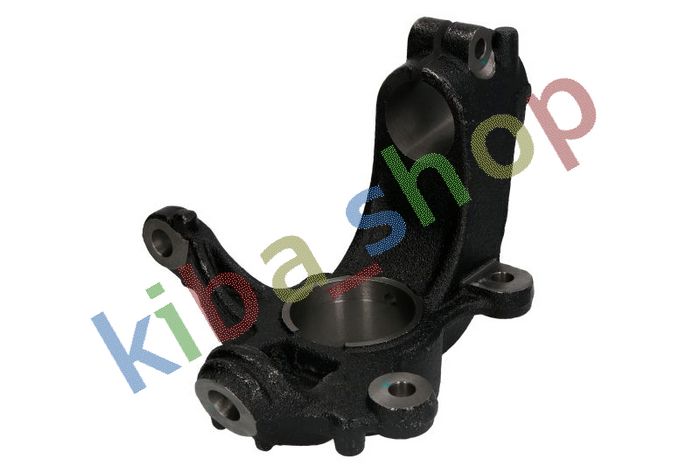 FRONT AXLE LEFT KNUCKLE FRONT L FITS FOR D FIESTA V FIESTA VI FOCUS I FOCUS II