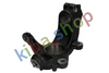 FRONT AXLE LEFT KNUCKLE FRONT L FITS FOR D FIESTA V FIESTA VI FOCUS I FOCUS II