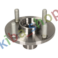 FRONT AXLE RIGHT OR LEFT WHEEL HUB FRONT FITS TOYOTA 4 RUNNER V ALPHARD I