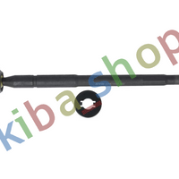 FRONT AXLE RIGHT OR LEFT TIE ROD WITH NO END L/R LENGTH 334MM FITS TOYOTA