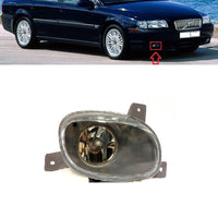 FOR VOLVO S80 1998 - 2006 NEW FRONT BUMPER FOG LIGHT LAMP RIGHT O/S DRIVER