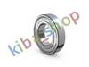 10X35X11 BEARING STANDARD BALL BEARING 1PCS SEALING TYPE DOUBLE-SIDED/WITH Z