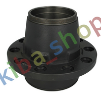 WHEEL HUB REAR FITS BPW ECO KH KR 10/12T