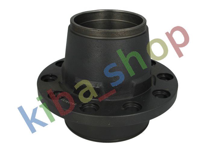 WHEEL HUB REAR FITS BPW ECO KH KR 10/12T