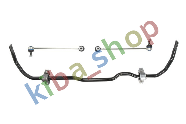 FRONT AXLE RIGHT OR LEFT STABILIZER FRONT L/R SET FITS AUDI A3 SEAT ALTEA