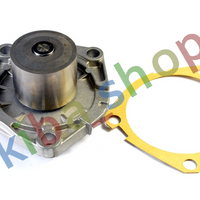 WATER PUMP FITS ALFA ROMEO 147 156 159 166 BRERA GIULIA GIULIETTA GT MITO