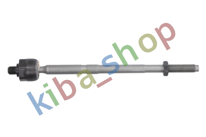 FRONT AXLE RIGHT FRONT AXLE LEFT RIGHT OR LEFT TIE ROD WITH NO END L/R LENGTH