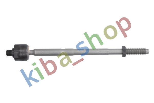 FRONT AXLE RIGHT FRONT AXLE LEFT RIGHT OR LEFT TIE ROD WITH NO END L/R LENGTH