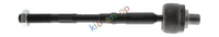 FRONT AXLE LEFT OR RIGHT TIE ROD WITH NO END L/R LENGTH 2295MM FITS NISSAN