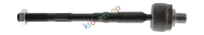 FRONT AXLE LEFT OR RIGHT TIE ROD WITH NO END L/R LENGTH 2295MM FITS NISSAN