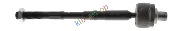 FRONT AXLE LEFT OR RIGHT TIE ROD WITH NO END L/R LENGTH 2295MM FITS NISSAN
