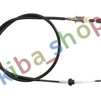 ACCELERATOR CABLE LENGTH 1475MM/1350MM FITS FOR D SCORPIO I SIERRA II 18-29