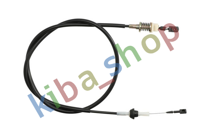 ACCELERATOR CABLE LENGTH 1475MM/1350MM FITS FOR D SCORPIO I SIERRA II 18-29