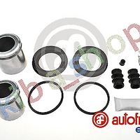 FRONT AXLE RIGHT OR LEFT BRAKE CALIPER REPAIR KIT FRONT L/R PISTON DIAMETER 51