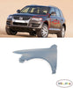 FOR VOLKSWAGEN TOUAREG 2007 - 2010 NEW FRONT WING FENDER LEFT N/S PASSENGER