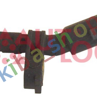 FRONT AXLE LEFT LEFT ABS SENSOR FRONT L FITS AUDI A2 SEAT CORDOBA IBIZA III