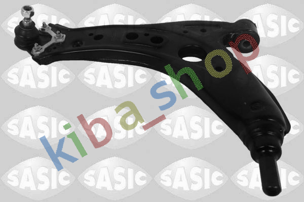 FRONT AXLE LEFT LOWER LEFT FRONT AXLE TRACK CONTROL ARM L BOTTOM FRONT WITH