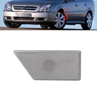 FOR VAUXHALL VECTRA 01-08 SIDE INDICATOR REPEATER LH PASSANGER
