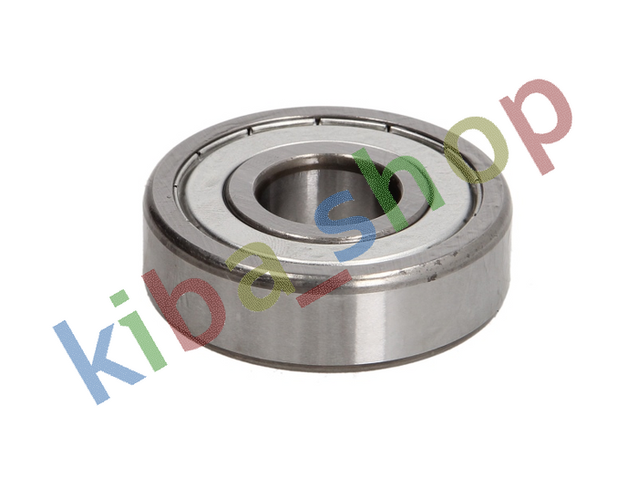 17X47X14 INDUSTRIAL BEARING STANDARD BALL BEARING 1PCS