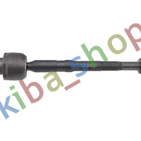 FRONT AXLE LEFT FRONT AXLE RIGHT OR LEFT TIE ROD WITH NO END L/R LENGTH 230MM