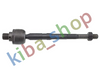 FRONT AXLE LEFT FRONT AXLE RIGHT OR LEFT TIE ROD WITH NO END L/R LENGTH 230MM