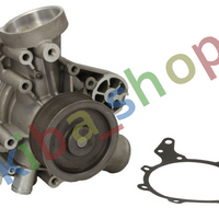 WATER PUMP FITS DEUTZ FITS RVI MIDLUM PREMIUM 2 VOLVO 8700 B7 FE FE II FL II