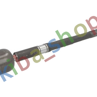 FRONT AXLE LEFT FRONT AXLE RIGHT LEFT OR RIGHT TIE ROD WITH NO END L/R LENGTH