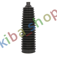 FRONT AXLE BOTH SIDES RIGHT OR LEFT STEERING GEAR BOOT L/R LENGTH195MM