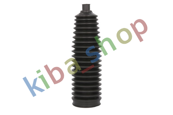 FRONT AXLE BOTH SIDES RIGHT OR LEFT STEERING GEAR BOOT L/R LENGTH195MM