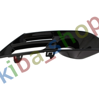 FOR CHRYSLER 200 15-14 FRONT RIGHT LOWER BUMPER GRILL WITH FOG HOLE